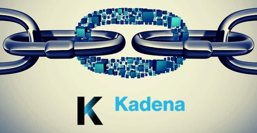 Blockchain Kadena Claims the Unthinkable 480,000 Transactions/sec