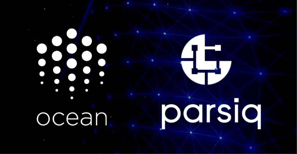 PARSIQ’s New Integration With Ocean Protocol Makes Monitoring Possible