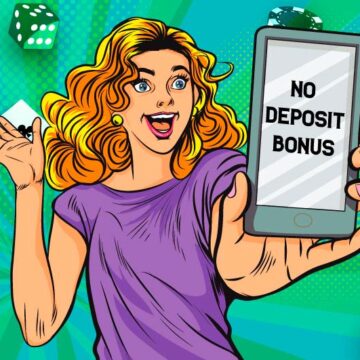 No Deposit Bonus in Crypto Casinos – Sneak Peek
