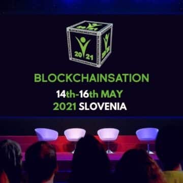 Blockchain Conference & Crypto Events 2021- Blockchainsation