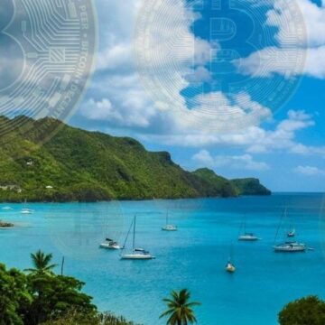 Bequia – A Unique Bitcoin Enabled Communal