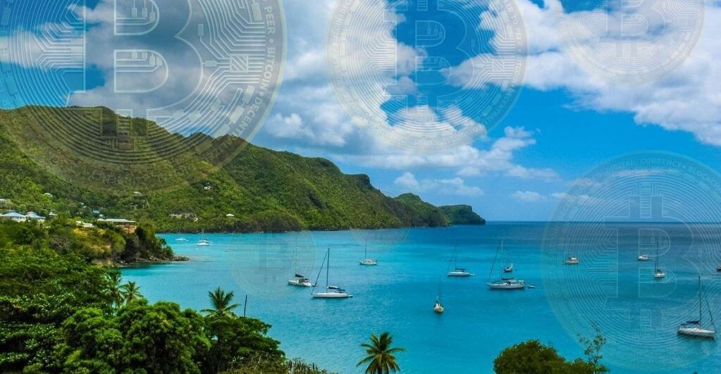 Bequia – A Unique Bitcoin Enabled Communal