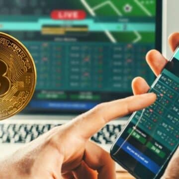 How to Choose the Right Bitcoin Sports Betting Site?
