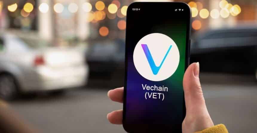 VeChain (VET) Receives a Neutral Rating Tuesday: Is It Time to Get on Board?