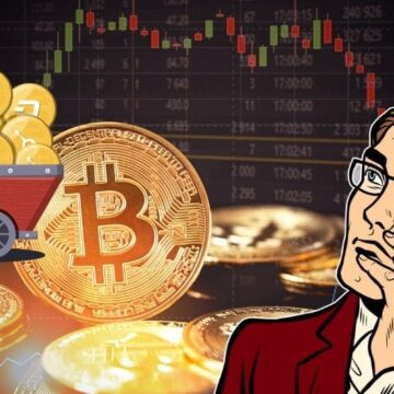 Sports Betting Is Sinking in Crypto Snake Oil