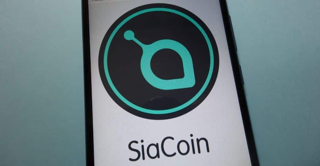 Siacoin Is Good for Short-Term Gain; Should You Accumulate?